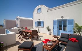 Sunrise Apartment Santorini